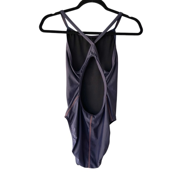 TYR | NWOT ONE PIECE RACERBACK DIAMOND FIT SWIMSUIT | SIZE: 36 - Picture 4 of 9